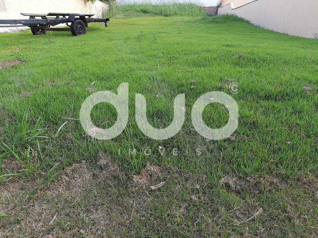 Terreno à venda no Terras de Piracicaba: Terreno à venda, 360 m² por R$ 460.000 - Terras de Piracicaba - Piracicaba/SP