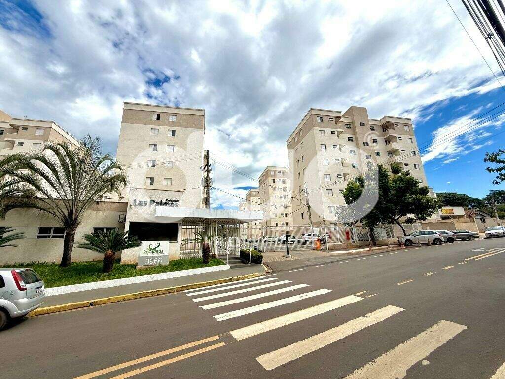 Apartamento à venda no Jardim Nova Iguaçu: 