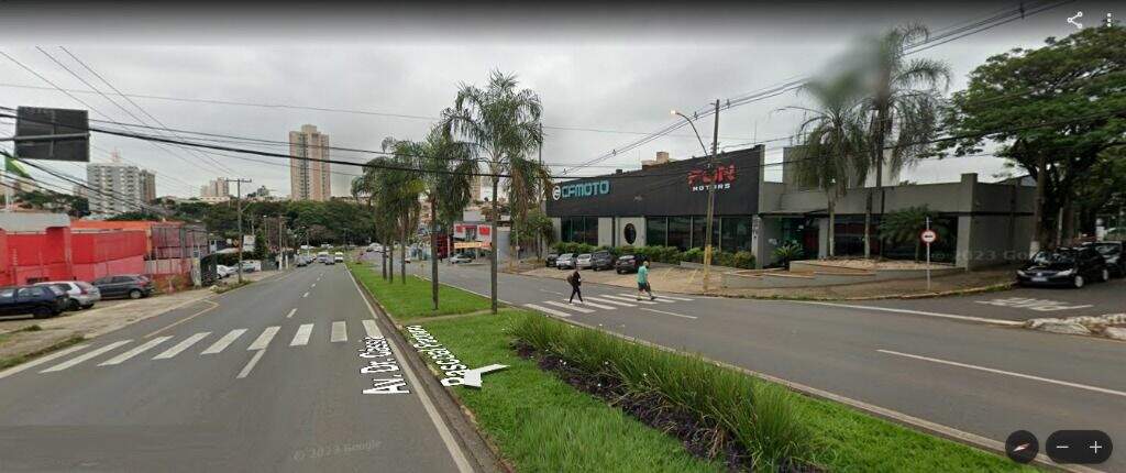 Barracão à venda no Morumbi: 