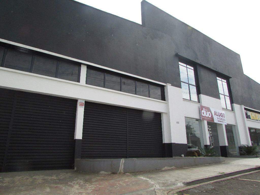 Barracão à venda no Morumbi: Excelente Barracão Comercial