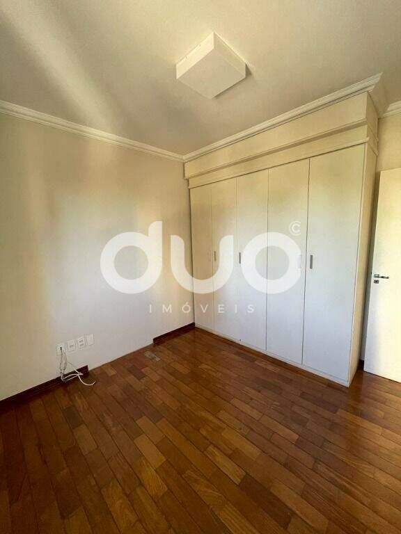 Apartamento à venda no Nova América: 