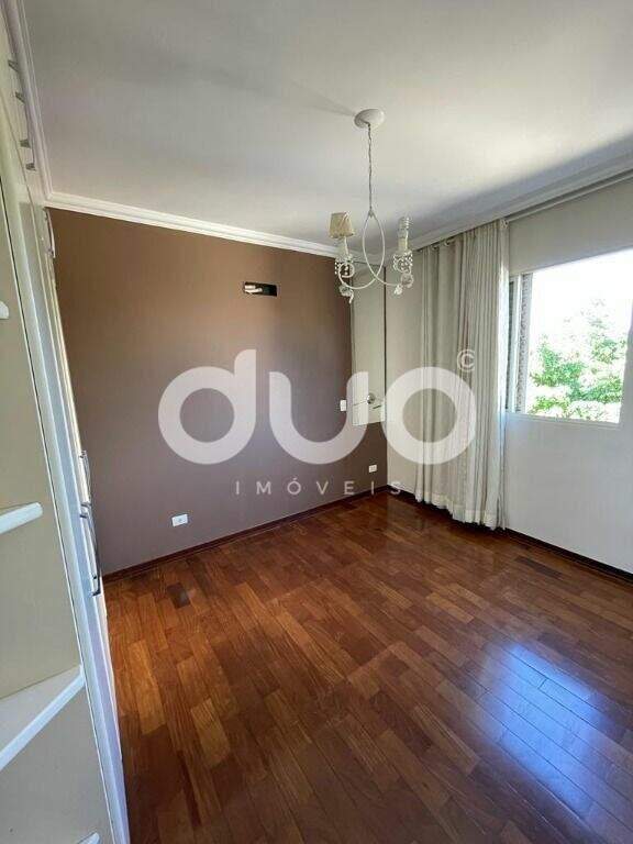 Apartamento à venda no Nova América: 
