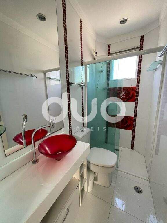 Apartamento à venda no Nova América: 