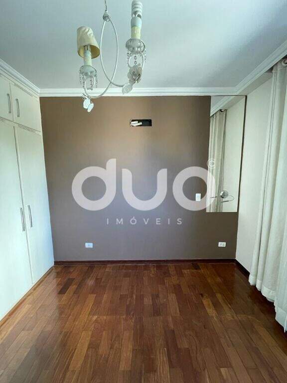 Apartamento à venda no Nova América: 