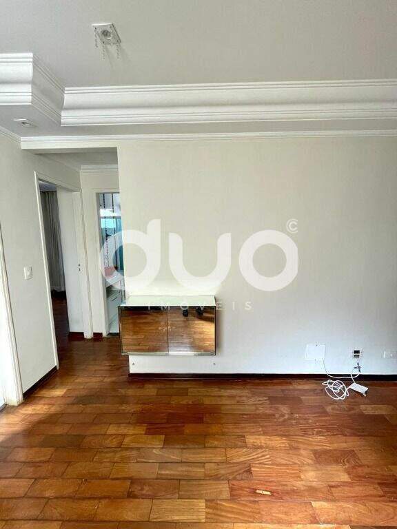 Apartamento à venda no Nova América: 