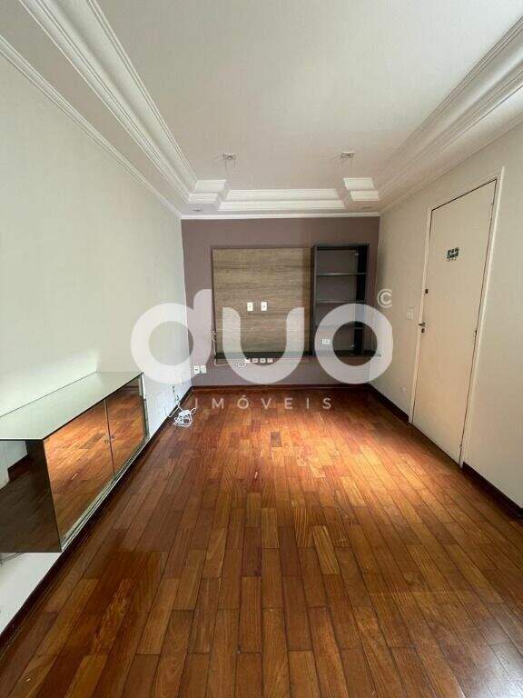 Apartamento à venda no Nova América: 