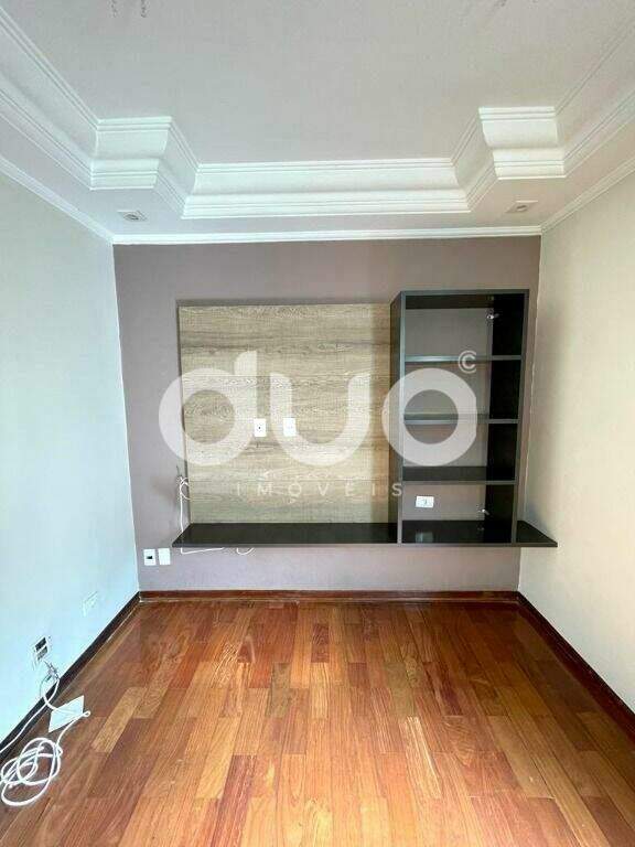 Apartamento à venda no Nova América: 
