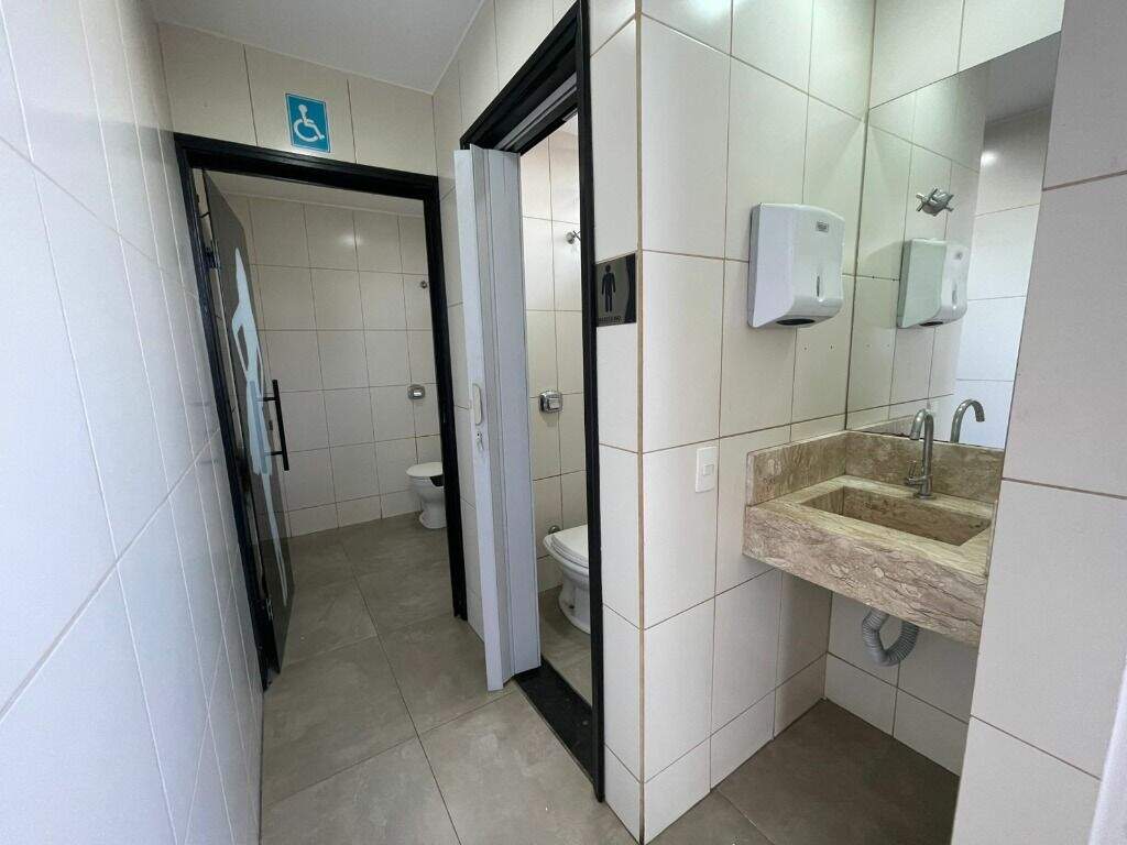 Barracão à venda no Vila Prudente: 