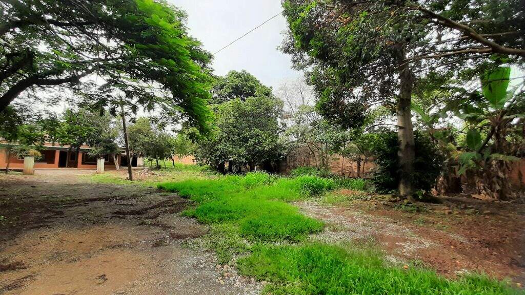 Chácara para aluguel no Campestre: 