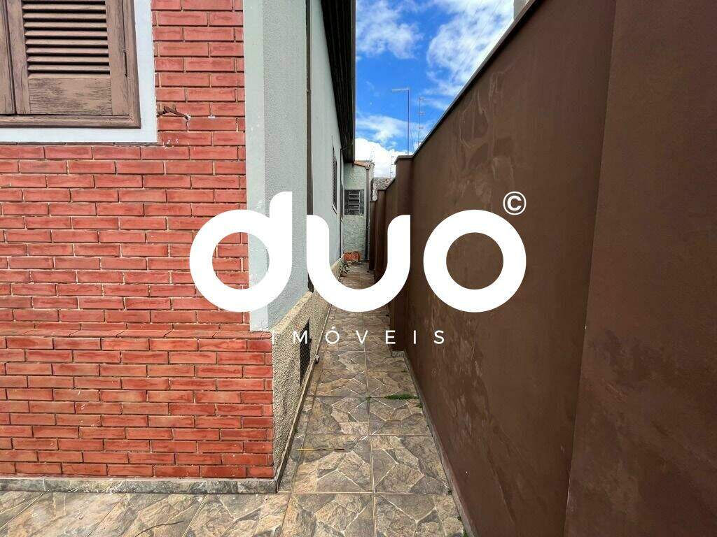 Casa à venda no Vila Rezende: 
