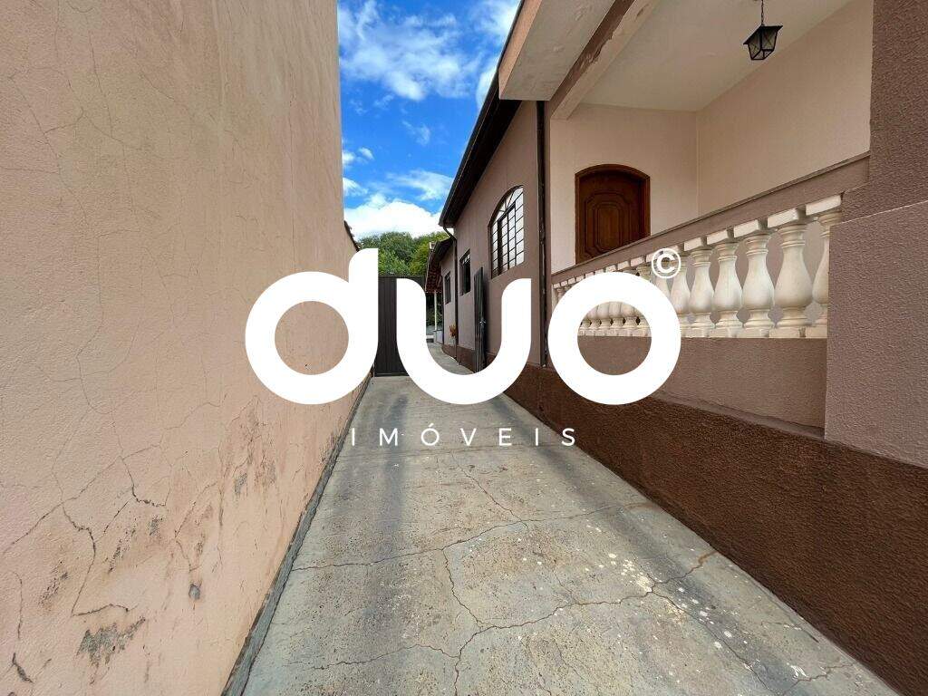 Casa à venda no Vila Rezende: 