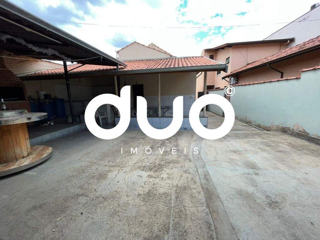 Casa à venda no Vila Rezende: 