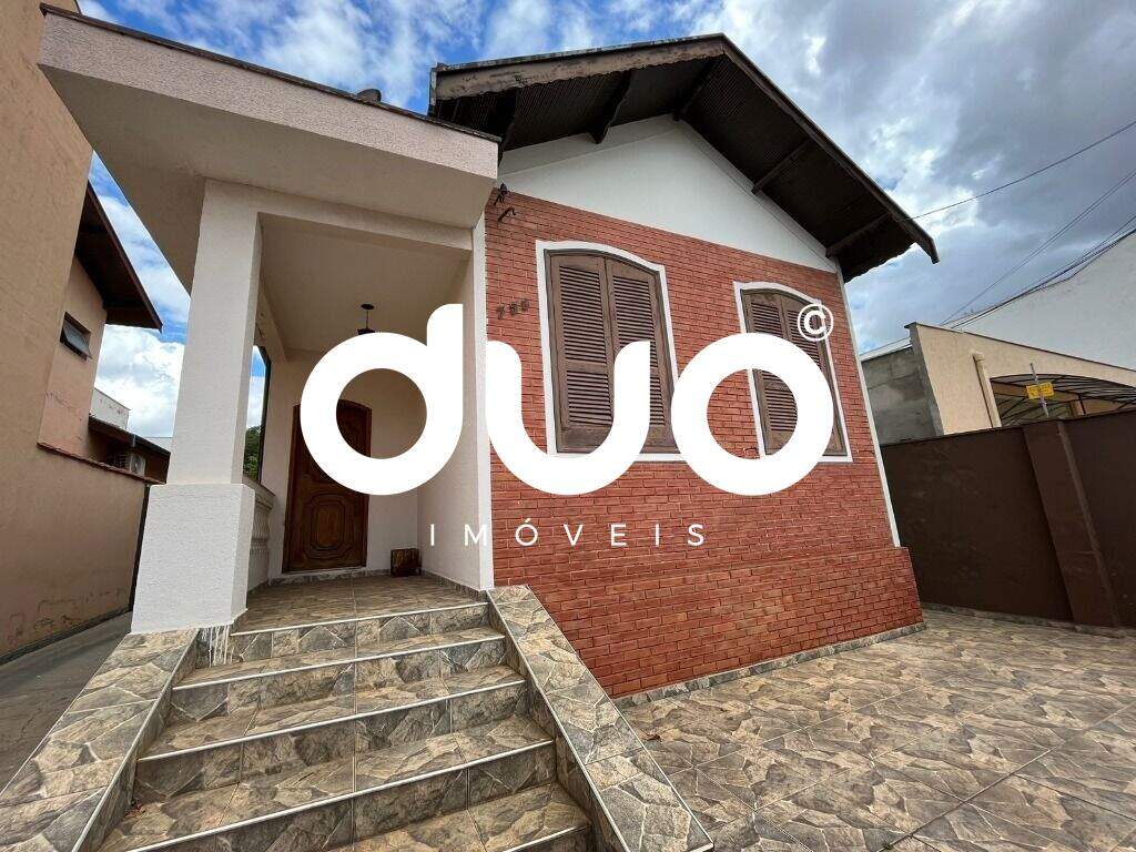 Casa à venda no Vila Rezende: 