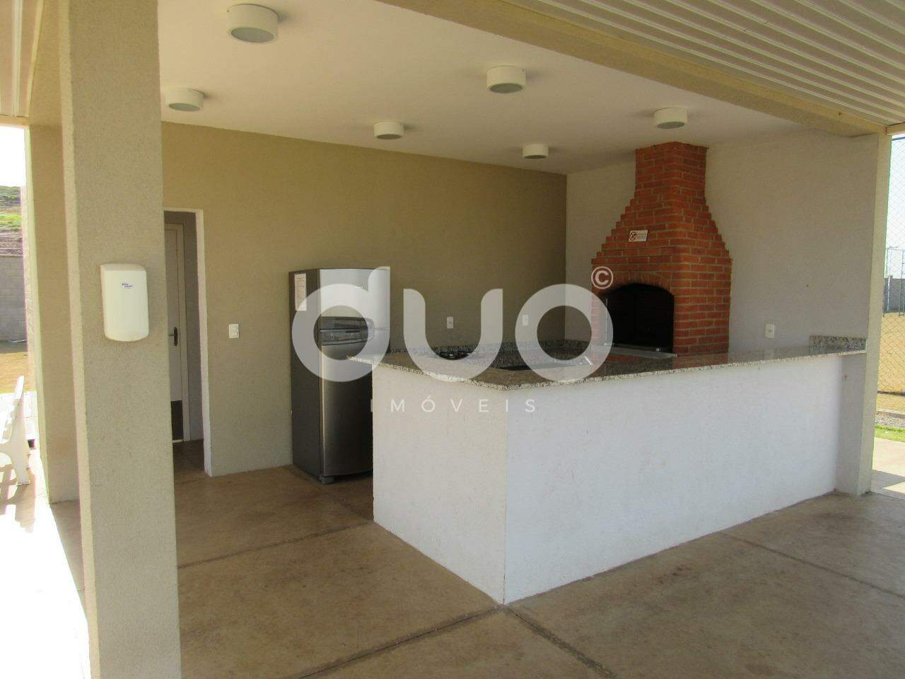 Lote em Condomínio à venda no Bongue: 