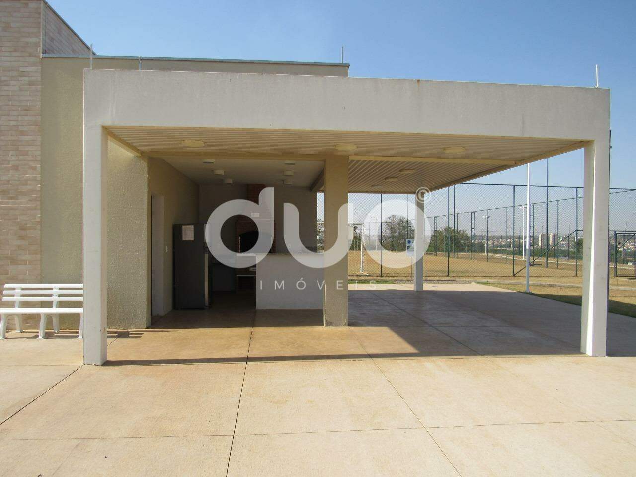 Lote em Condomínio à venda no Bongue: 