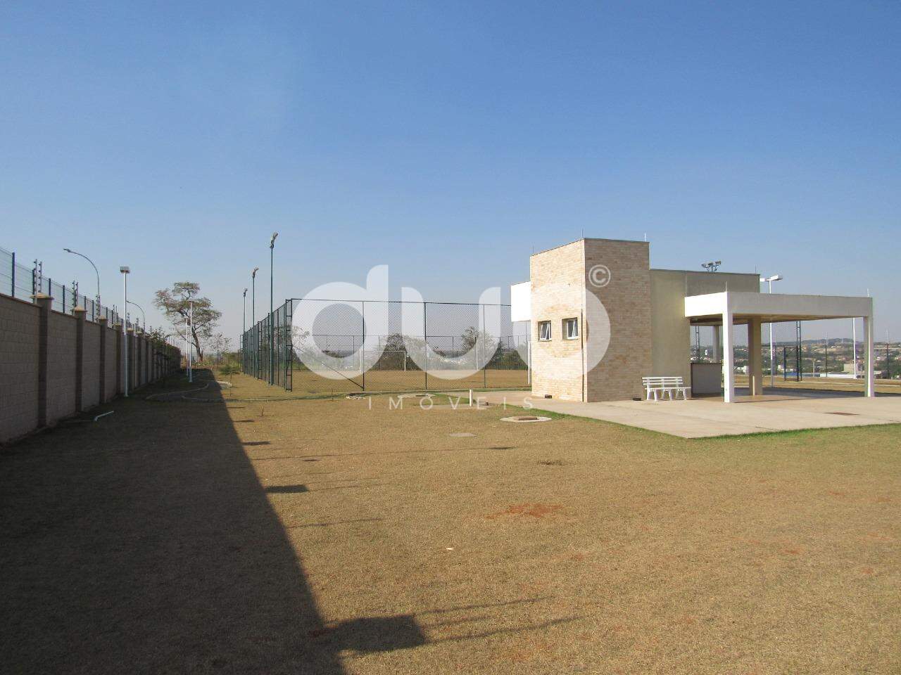 Lote em Condomínio à venda no Bongue: 