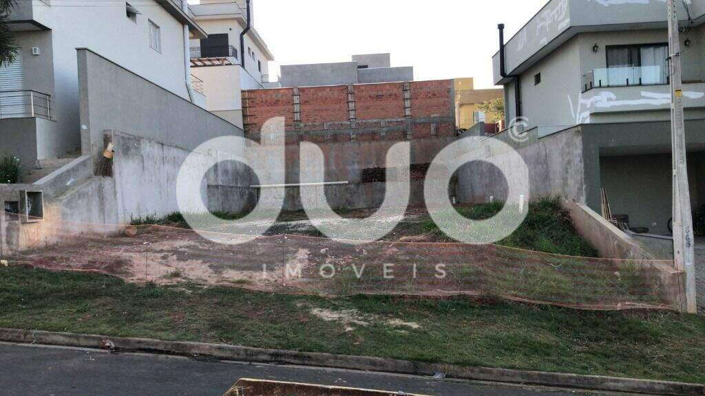 Terreno à venda no Loteamento Residencial e Comercial Villa DAquila: 
