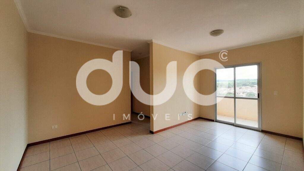 Apartamento à venda no Vila Independência: 
