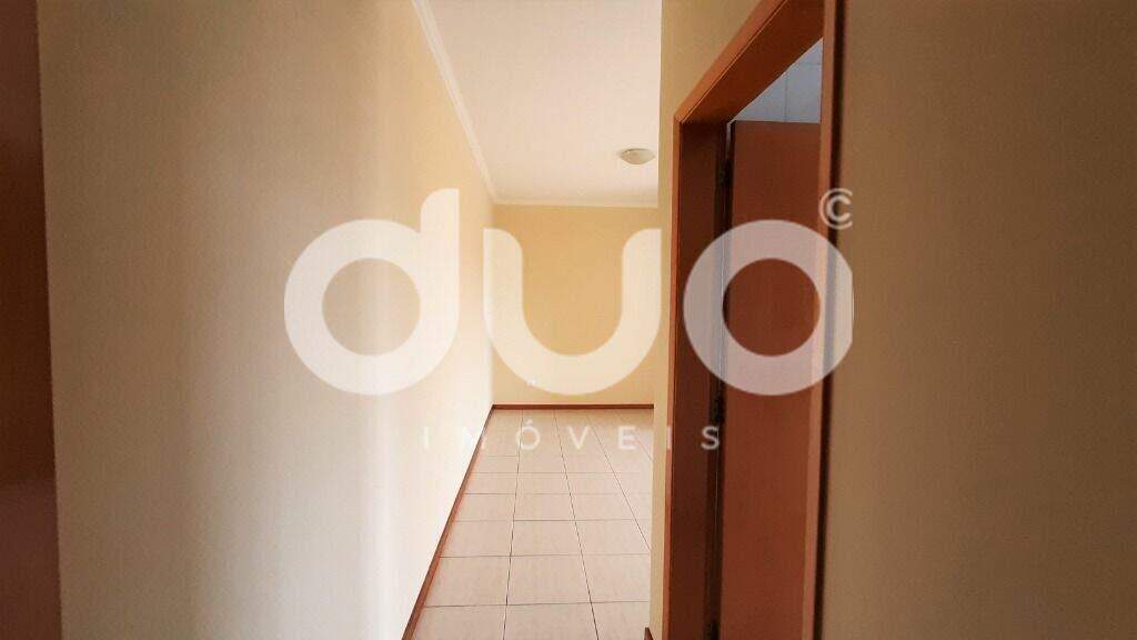 Apartamento à venda no Vila Independência: 