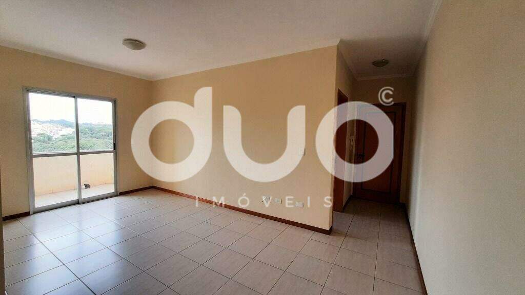 Apartamento à venda no Vila Independência: 