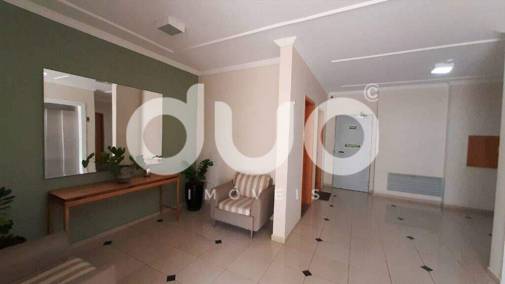 Apartamento à venda no Vila Independência: 