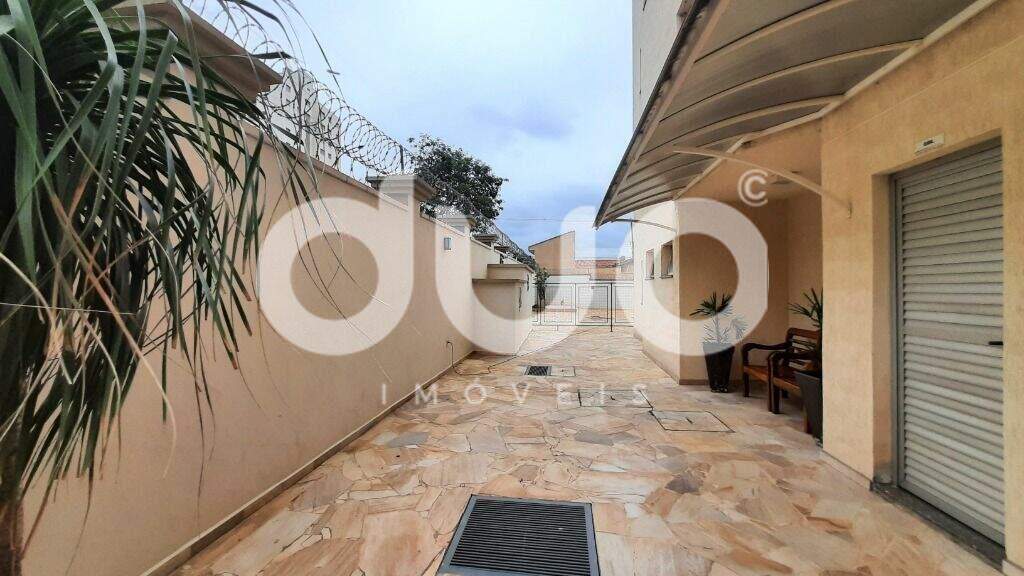Apartamento à venda no Vila Independência: 