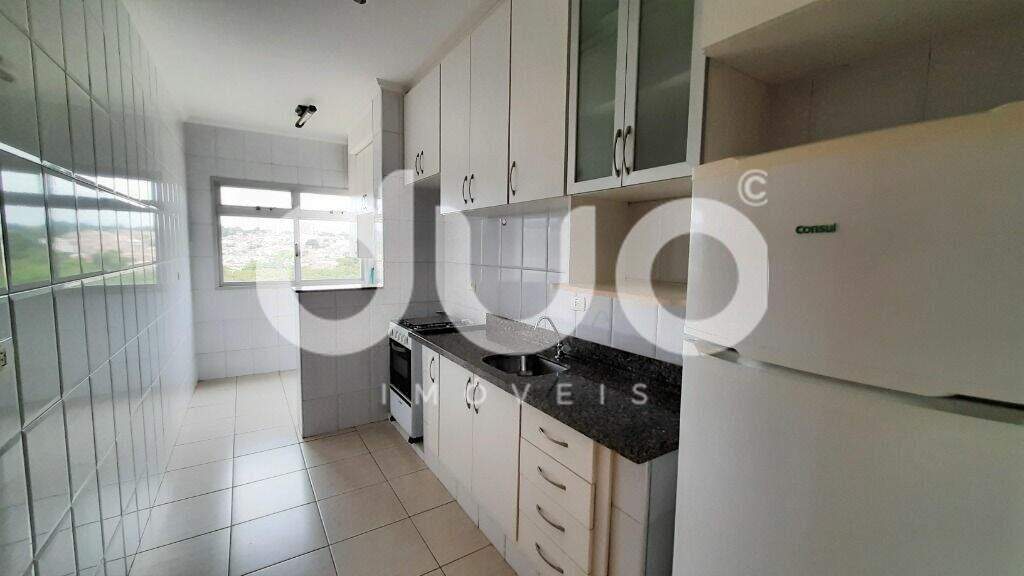 Apartamento à venda no Vila Independência: 