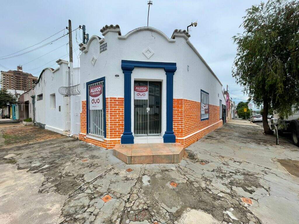 Loja para aluguel no Terras do Engenho: 