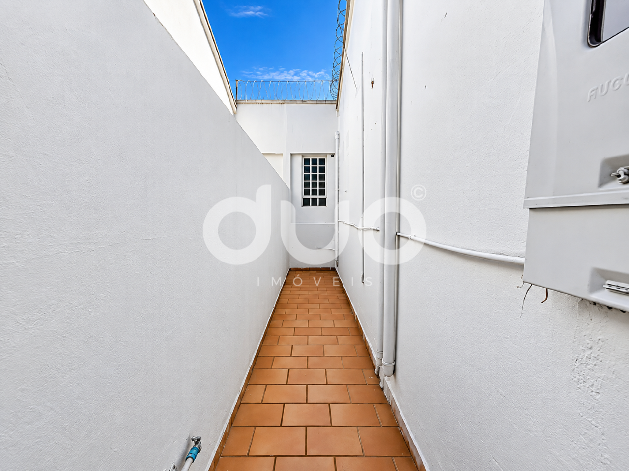 Salão para aluguel no Terras do Engenho: 