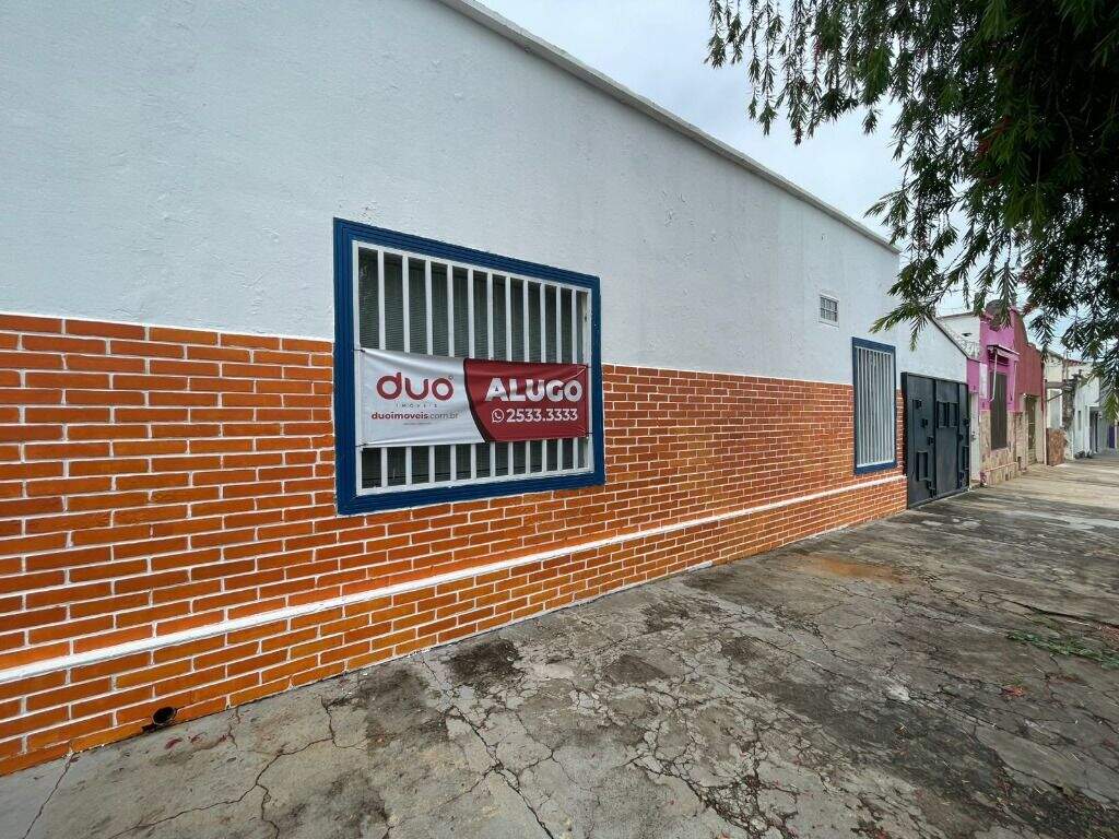 Loja para aluguel no Terras do Engenho: 