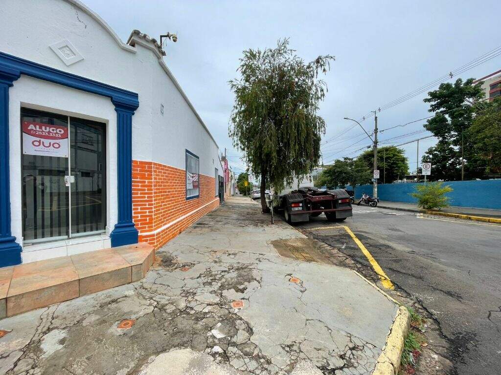 Loja para aluguel no Terras do Engenho: 