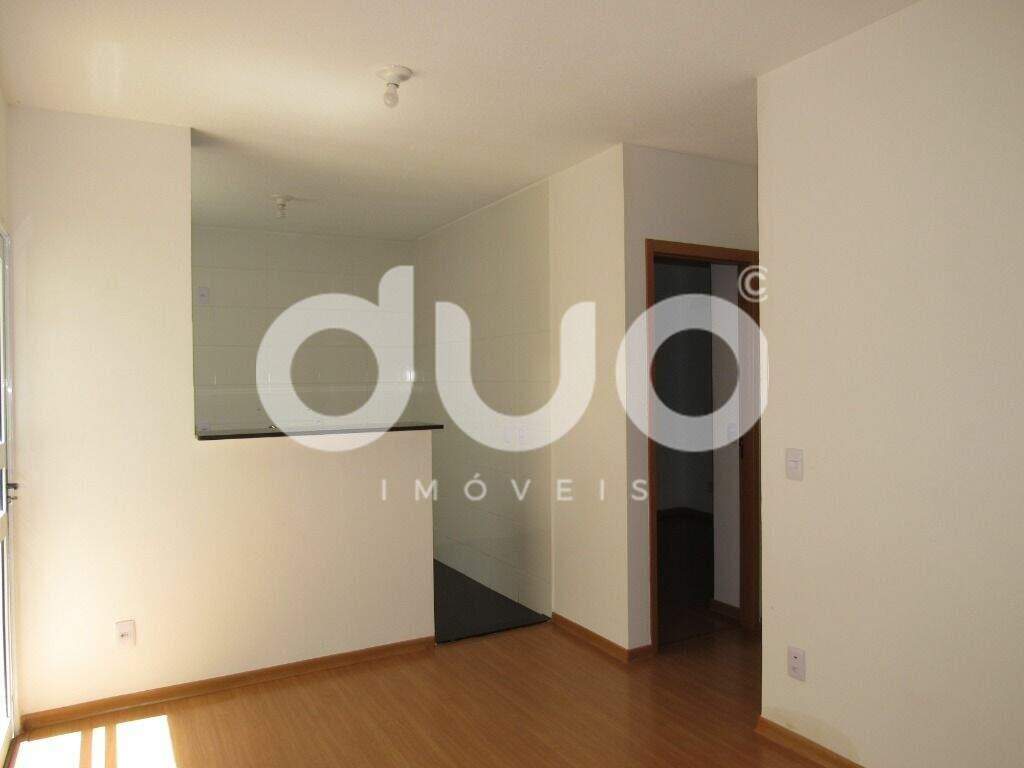 Apartamento à venda no Água Branca: 