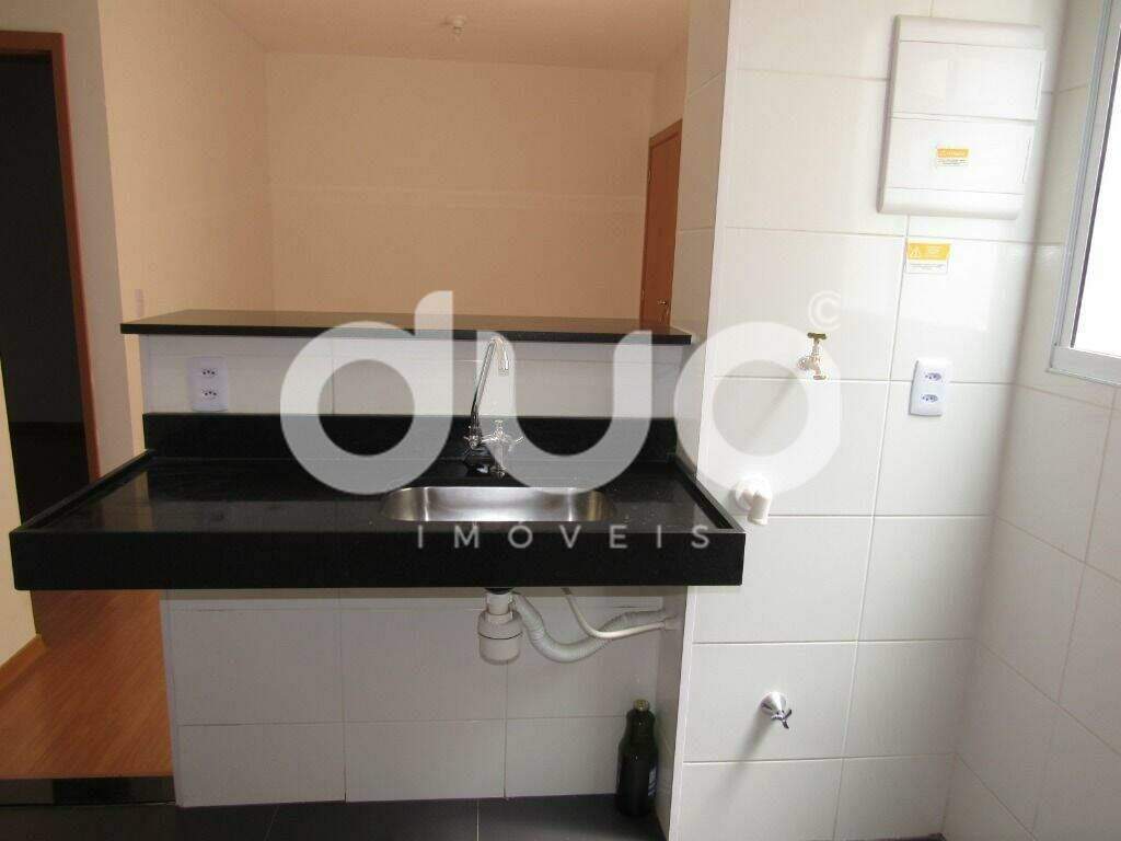 Apartamento à venda no Água Branca: 