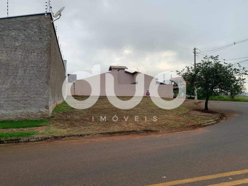 Terreno à venda no Altos do Taquaral: 