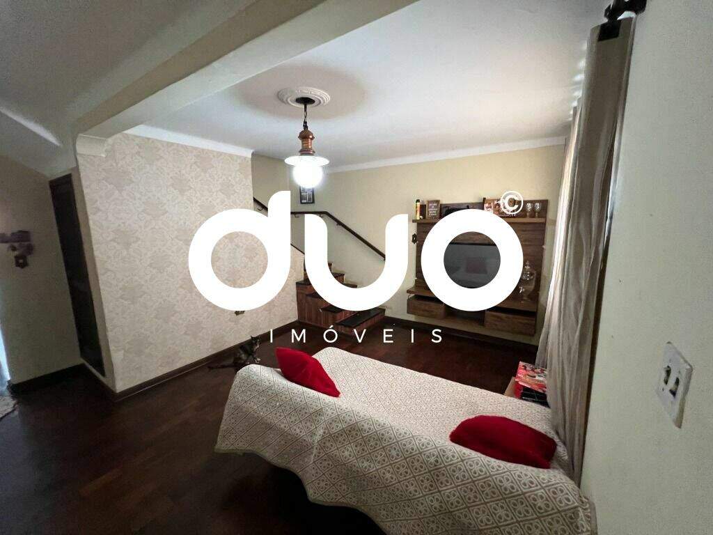 Casa à venda no Paulista: Casa com 2 dormitórios à venda, 123 m² por R$ 530.000 - Paulista - Piracicaba/SP