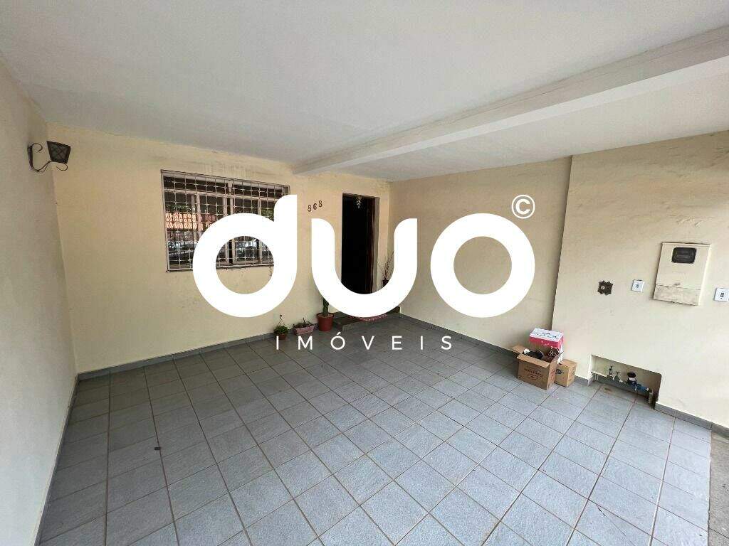 Casa à venda no Paulista: Casa com 2 dormitórios à venda, 123 m² por R$ 530.000 - Paulista - Piracicaba/SP