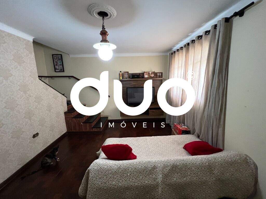 Casa à venda no Paulista: Casa com 2 dormitórios à venda, 123 m² por R$ 530.000 - Paulista - Piracicaba/SP