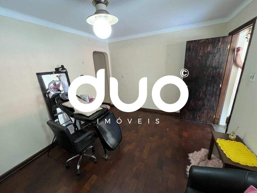 Casa à venda no Paulista: Casa com 2 dormitórios à venda, 123 m² por R$ 530.000 - Paulista - Piracicaba/SP