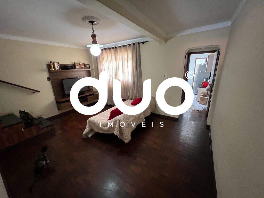 Casa à venda no Paulista: Casa com 2 dormitórios à venda, 123 m² por R$ 530.000 - Paulista - Piracicaba/SP