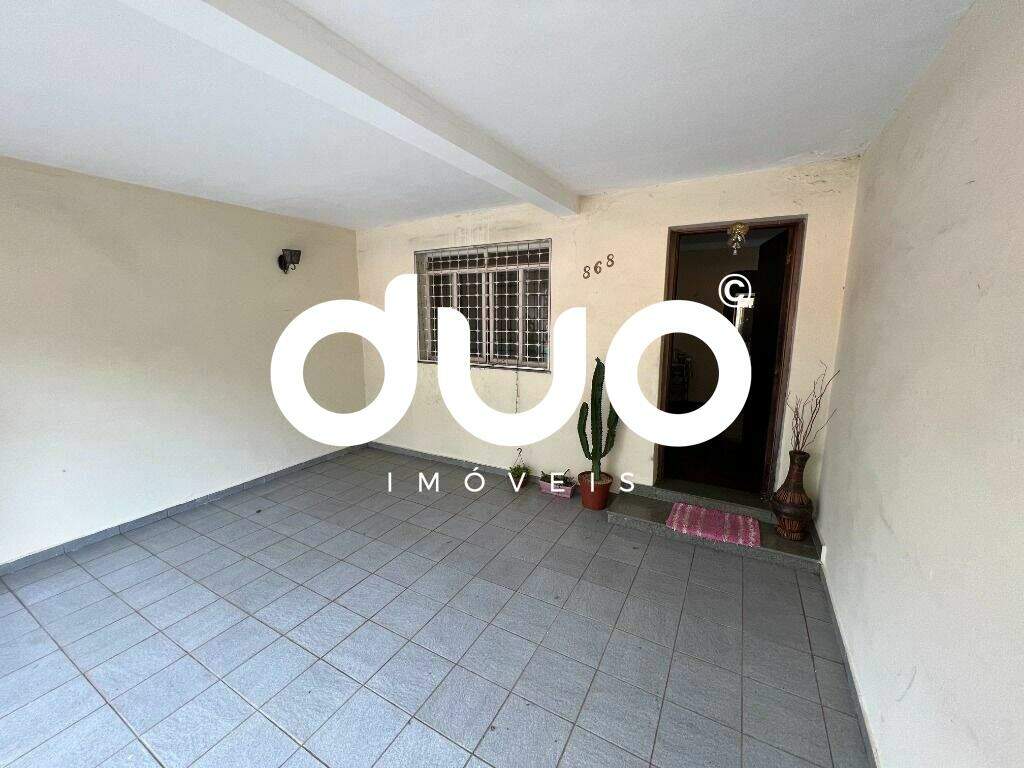 Casa à venda no Paulista: Casa com 2 dormitórios à venda, 123 m² por R$ 530.000 - Paulista - Piracicaba/SP