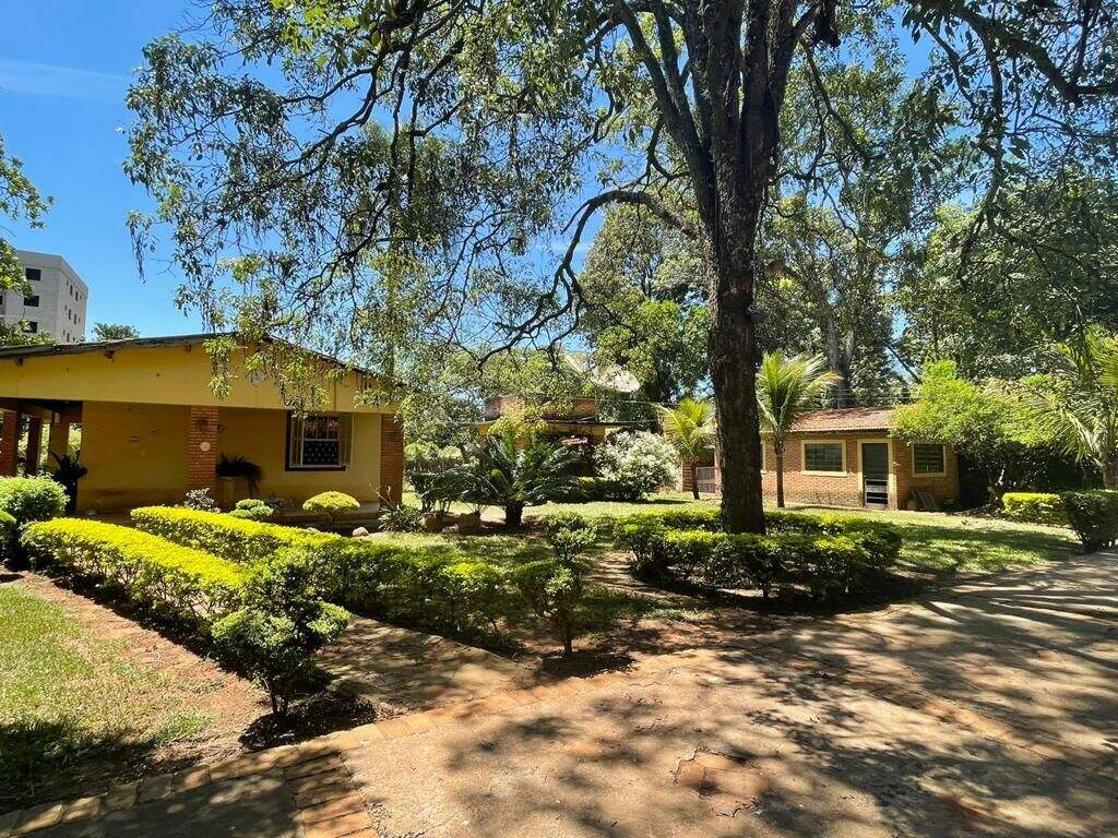 Área à venda no Dois Córregos: Área à venda, 12000 m² por R$ 7.500.000 - Dois Córregos - Piracicaba/SP