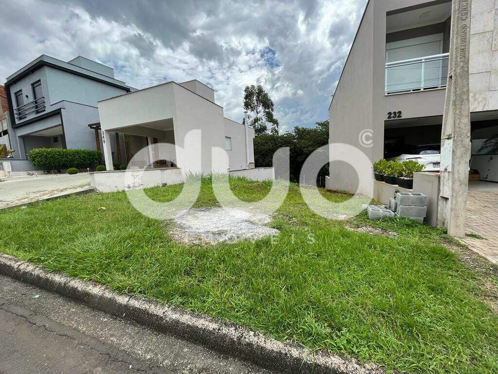 Terreno à venda no Ondas: 