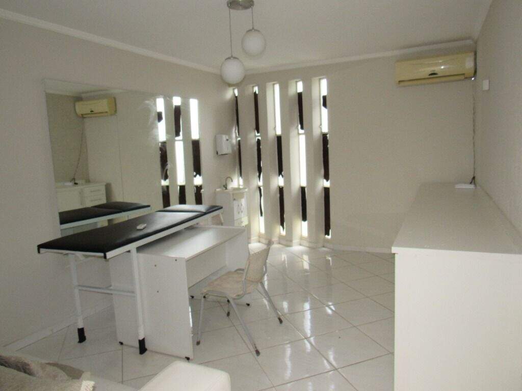 Sala para aluguel no Vila Independência: 