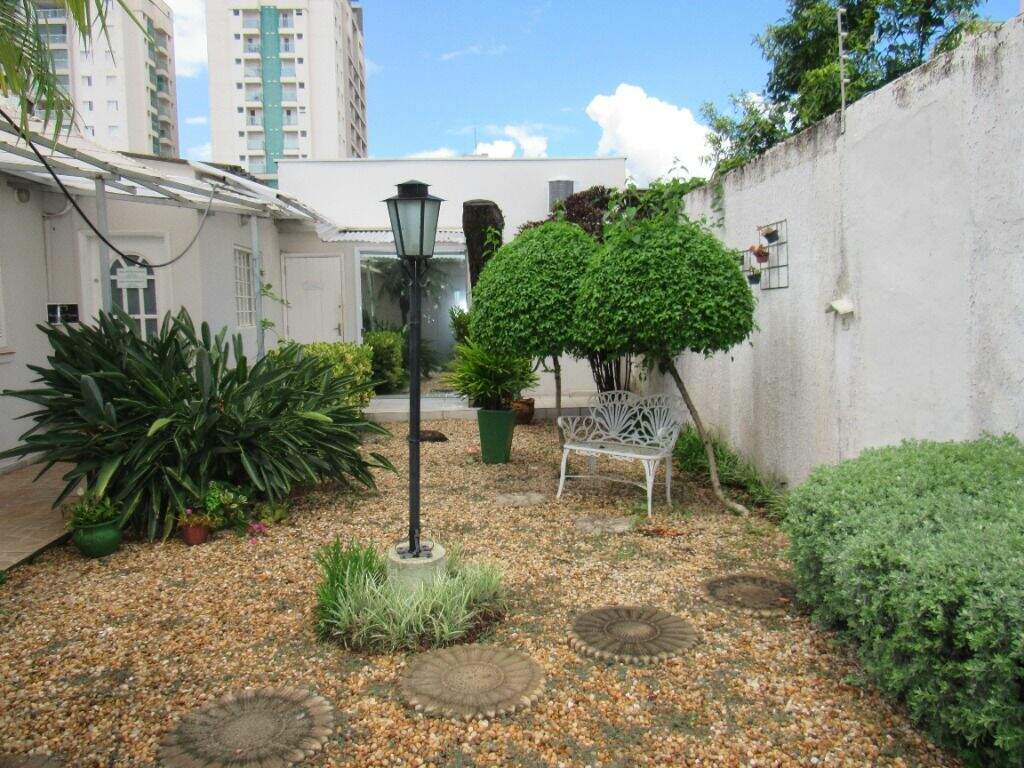 Sala para aluguel no Vila Independência: 