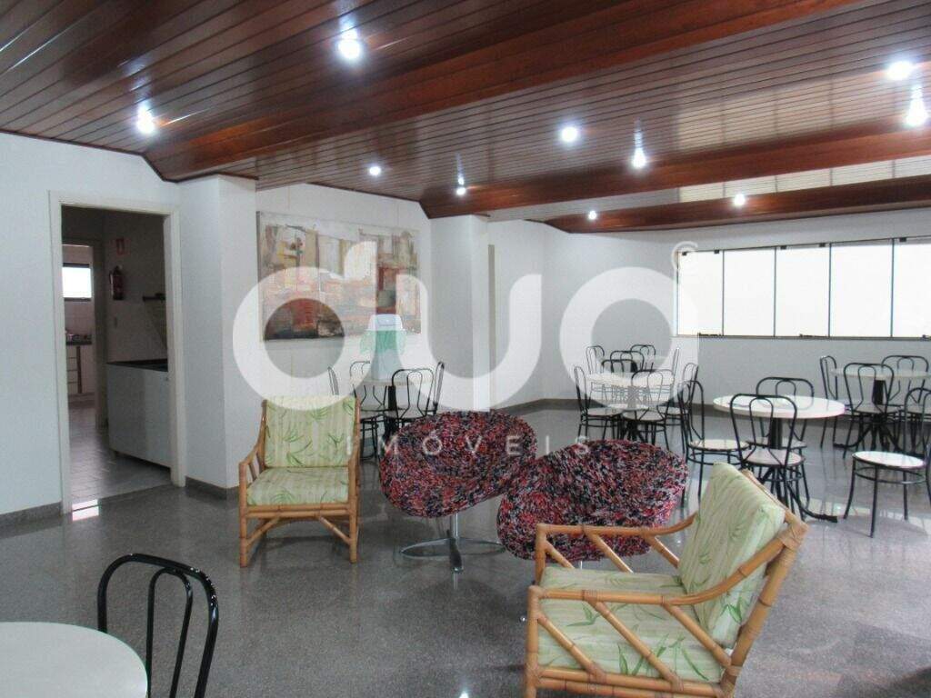 Apartamento à venda no Nova América: 