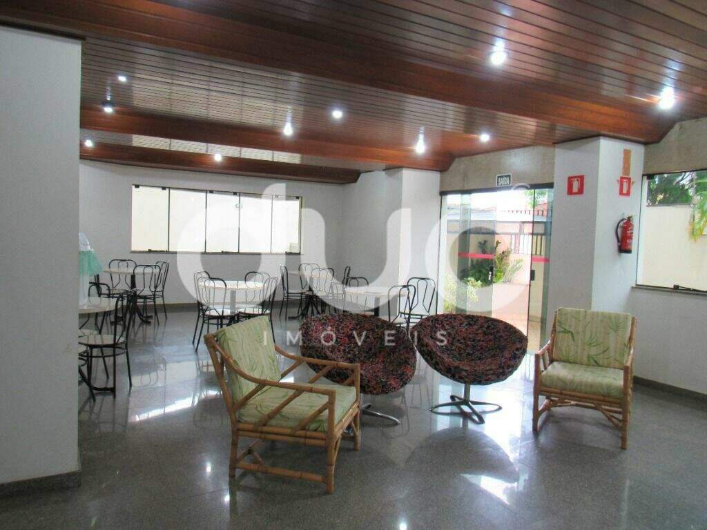 Apartamento à venda no Nova América: 
