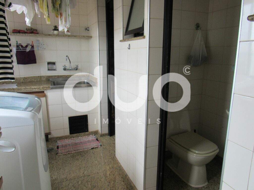 Apartamento à venda no Nova América: 