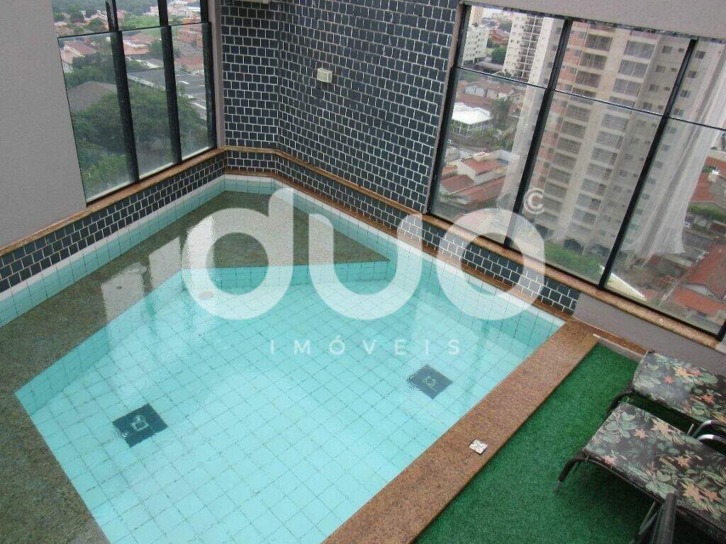 Apartamento à venda no Nova América: 