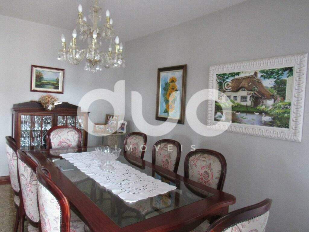 Apartamento à venda no Nova América: 