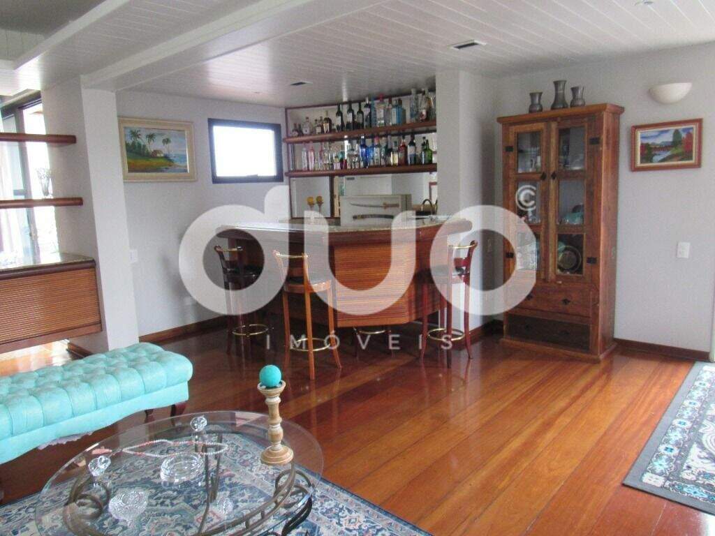 Apartamento à venda no Nova América: 